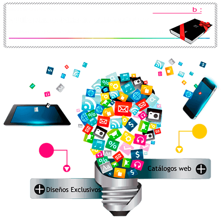 diseño madrid dediweb