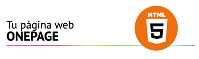 tu-pagina-onepage diseño web madrid onepage