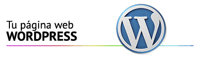 tu-pagina-wordpress diseño web madrid wordpress